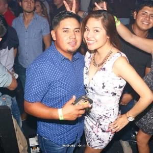 Meet your Posher, Erick